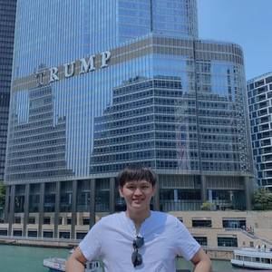 Meet your Posher, Hai